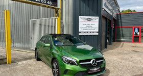 Mercedes Classe A 180 , garage OCCASION EXCEPTION  EVREUX