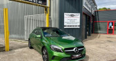 Mercedes Classe A 180 occasion année 2017 boite Manuelle Annonce Mercedes Classe A 180 occasion Diesel 180 D BUSINESS à EVREUX
