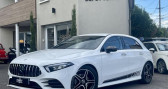 Mercedes Classe A 180 180 d - BV 7G-DCT AMG Line 5P -   Longeville Lès Metz 57