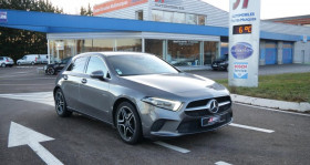Mercedes Classe A 180 occasion 2018 mise en vente &agrave; BURNHAUPT LE HAUT par le garage JT AUTOMOBILES - photo n&deg;1