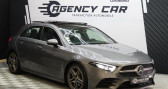 Annonce Mercedes Classe A 180 occasion Diesel 180 d - BV 7G-DCT - AMG Line � COIGNIERES