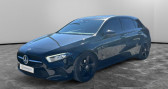Annonce Mercedes Classe A 180 occasion Diesel 180 d - BV 7G-DCT - AMG Line  nice
