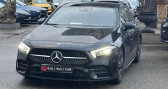 Mercedes Classe A 180 occasion  année 2019 boite Automatique Annonce Mercedes Classe A 180 occasion Diesel 180 d - BV 7G-DCT BERLINE 5P - BM 177 AMG Line PHASE 1 à COLMAR