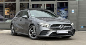 Mercedes Classe A 180 180 d - BV 7G-DCT BERLINE 5P - BM 177 AMG Line PHASE 1  2019 - annonce de voiture en vente sur Auto S&eacute;lection.com