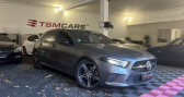 Mercedes Classe A 180 occasion année 2019 boite Automatique Annonce Mercedes Classe A 180 occasion Diesel 180 d - BV 7G-DCT BERLINE 5P - BM 177 Progressive Line PHASE à CANNES