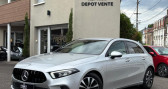 Mercedes Classe A 180 180 d - BV 7G-DCT BERLINE 5P - Progressive Line   Longeville Lès Metz 57