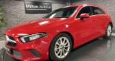 Annonce Mercedes Classe A 180 occasion Diesel 180 d - BV 7G-DCT Business Line  GUERET