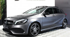 Mercedes Classe A 180 , garage AGENCY CAR CHAMBLY  Chambly
