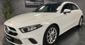 Mercedes Classe A 180 occasion année 2019 boite Automatique Annonce Mercedes Classe A 180 occasion Diesel 180 d - BV 7G-DCT Progressive Line à GUERET