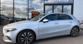 Mercedes Classe A 180 occasion  année 2019 boite Automatique Annonce Mercedes Classe A 180 occasion Diesel 180 d - BV 7G-DCT Style Line à LE CASTELET
