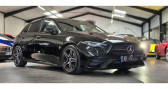 Annonce Mercedes Classe A 180 occasion Diesel 180 d - BV 8G-DCT AMG Line PHASE 2 / Toit ouvrant / Historiq  SAINT LAURENT DU VAR