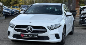 Mercedes Classe A 180 occasion 2022 mise en vente à COLMAR par le garage COLMAR SUD AUTOMOBILES (DIA) - photo n°1