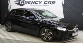 Annonce Mercedes Classe A 180 occasion Diesel 180 d - BV 8G-DCT - Progressive Line � COIGNIERES