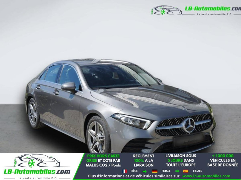 Mercedes Classe A 180 180 d BVA  occasion � Beaupuy