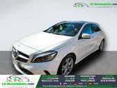 Mercedes Classe A 180 180 d BVA  � Beaupuy 31