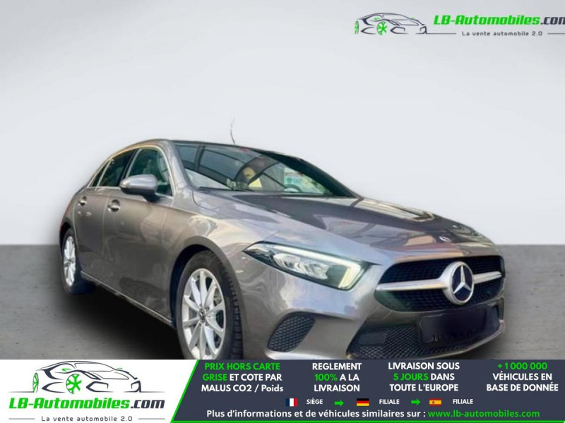 Mercedes Classe A 180 180 d BVA  occasion � Beaupuy