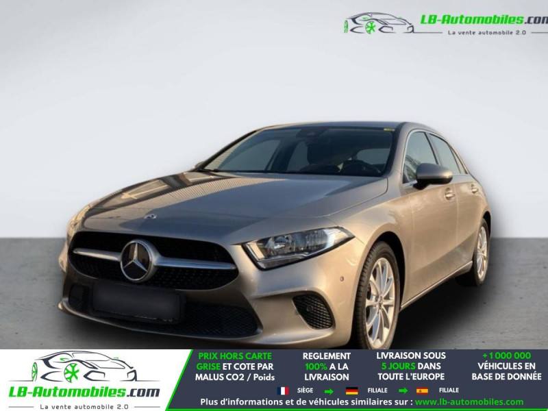 Mercedes Classe A 180 180 d BVA  occasion � Beaupuy