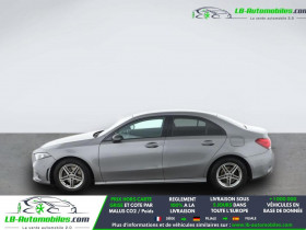 Mercedes Classe A 180 180 d BVA  occasion � Beaupuy - photo n�6