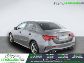 Mercedes Classe A 180 180 d BVA  occasion � Beaupuy - photo n�4