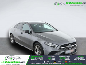 Mercedes Classe A 180 180 d BVA  occasion � Beaupuy - photo n�2