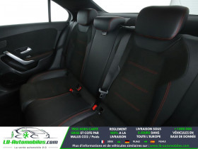 Mercedes Classe A 180 180 d BVA  occasion � Beaupuy - photo n�8