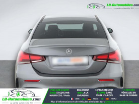 Mercedes Classe A 180 180 d BVA  occasion � Beaupuy - photo n�7