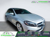 Annonce Mercedes Classe A 180 occasion Diesel 180 d BVA � Beaupuy