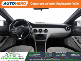 Mercedes Classe A 180 180 d BVA  occasion � Beaupuy - photo n�3