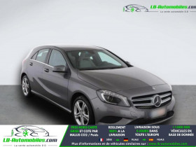 Mercedes Classe A 180 180 d BVA  occasion � Beaupuy - photo n�2