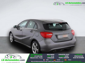 Mercedes Classe A 180 180 d BVA  occasion � Beaupuy - photo n�4