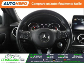 Mercedes Classe A 180 180 d BVA  occasion � Beaupuy - photo n�5