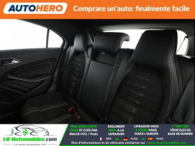 Mercedes Classe A 180 180 d BVA  occasion � Beaupuy - photo n�4