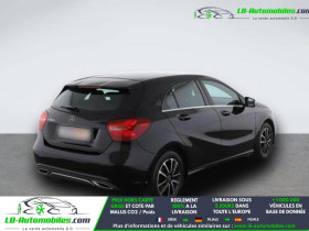 Mercedes Classe A 180 180 d BVA  occasion � Beaupuy - photo n�3