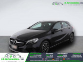 Annonce Mercedes Classe A 180 occasion Diesel 180 d BVA � Beaupuy