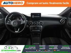Mercedes Classe A 180 180 d BVA  occasion � Beaupuy - photo n�2