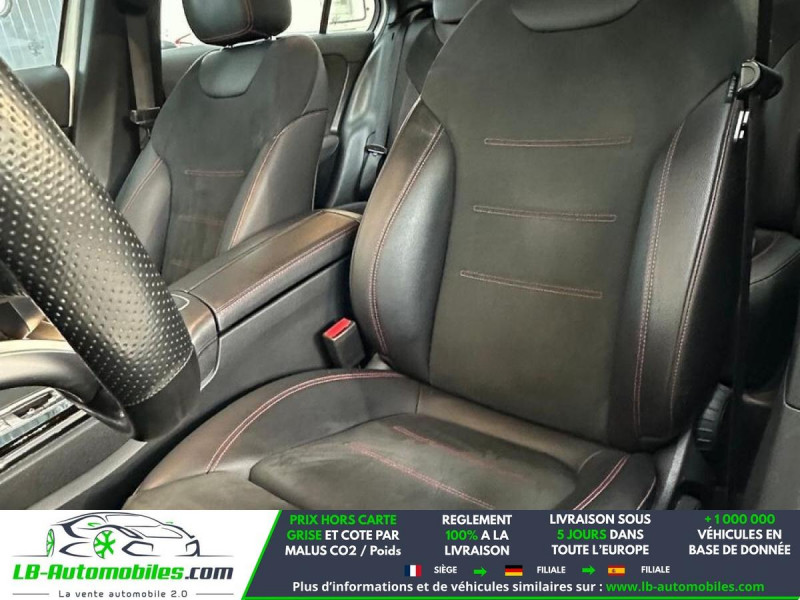 Mercedes Classe A 180 180 d BVA  occasion � Beaupuy - photo n�6