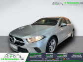 Annonce Mercedes Classe A 180 occasion Diesel 180 d BVA � Beaupuy
