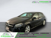 Annonce Mercedes Classe A 180 occasion Diesel 180 d BVA � Beaupuy