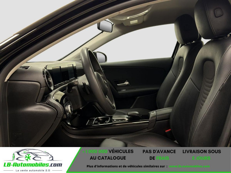 Mercedes Classe A 180 180 d BVA  occasion � Beaupuy - photo n�8