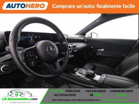 Mercedes Classe A 180 180 d BVA  occasion � Beaupuy - photo n�5