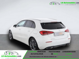 Mercedes Classe A 180 180 d BVA  occasion � Beaupuy - photo n�4