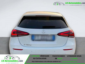 Mercedes Classe A 180 180 d BVA  occasion � Beaupuy - photo n�6