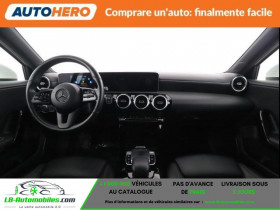 Mercedes Classe A 180 180 d BVA  occasion � Beaupuy - photo n�3