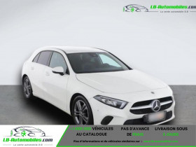 Mercedes Classe A 180 180 d BVA  occasion � Beaupuy - photo n�2