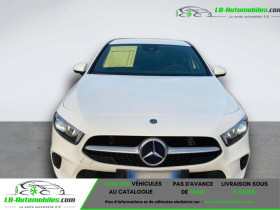 Mercedes Classe A 180 180 d BVA  occasion � Beaupuy - photo n�4