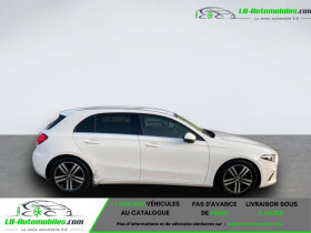 Mercedes Classe A 180 180 d BVA  occasion � Beaupuy - photo n�5