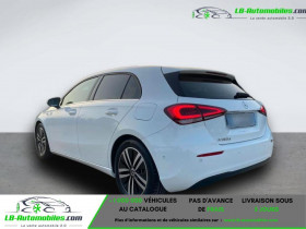 Mercedes Classe A 180 180 d BVA  occasion � Beaupuy - photo n�3