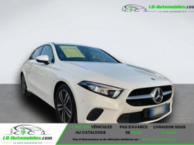 Mercedes Classe A 180 180 d BVA  occasion � Beaupuy - photo n�2