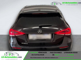 Mercedes Classe A 180 180 d BVA  occasion � Beaupuy - photo n�2