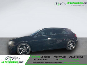 Mercedes Classe A 180 180 d BVA  occasion � Beaupuy - photo n�2